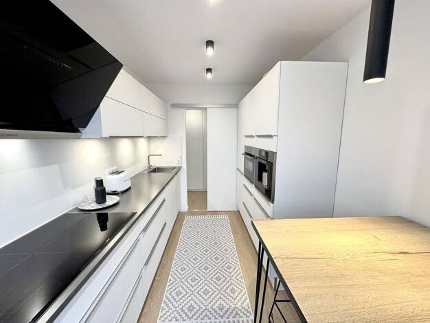 Wohnung zum Kauf provisionsfrei 399.000 € 3 Zimmer 70,7 m² 2. Geschoss Weilheim Weilheim 82362