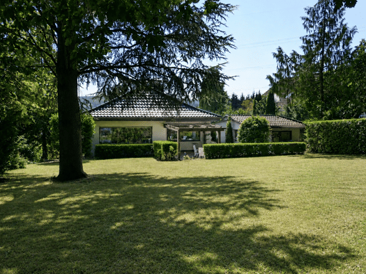 Einfamilienhaus zum Kauf provisionsfrei 690.000 € 4 Zimmer 145 m² 1.168 m² Grundstück Niedernhausen Niedernhausen 65527