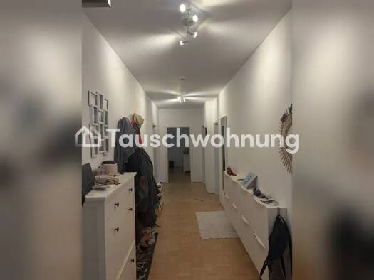 Wohnung zur Miete Tauschwohnung 993 € 3 Zimmer 103 m² 1. Geschoss Alt-Hohenschönhausen Lichtenberg 10318
