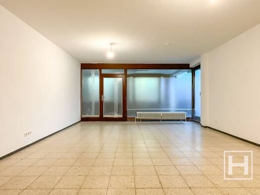 Büro zur Miete provisionsfrei 380 € 1 Zimmer 38 m² Bürofläche Bad Segeberg 23795