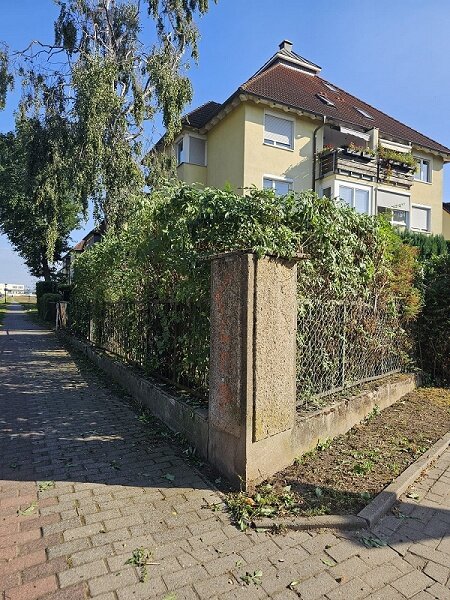 Wohnung zum Kauf 99.900 € 3 Zimmer 72 m²<br/>Wohnfläche Wellener Weg 8 Groß Santersleben Groß Santersleben 39343