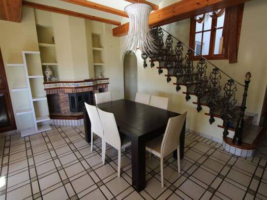 Haus zum Kauf 300.000 € 8 Zimmer 220 m² 169 m² Grundstück Vall de Laguart 03791