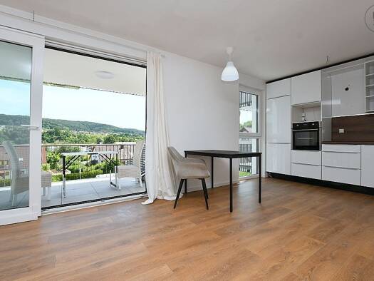Wohnung zur Miete Wohnen auf Zeit 2.390 € 3 Zimmer 85 m² frei ab sofort Oberndorf Rudersberg 73635