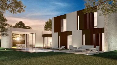 Villa zum Kauf 725.000 € 210 m² Moraira 03724