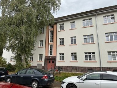 Wohnung zur Miete 745,81 € 3 Zimmer 74,7 m² 1. Geschoss frei ab 13.10.2024 Sieglindstr. 11 Siegfriedviertel Braunschweig 38106