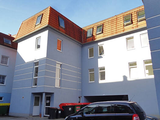 Wohnung zur Miete 559 € 35,3 m² Spitalgasse 8a/8 Horn 3580