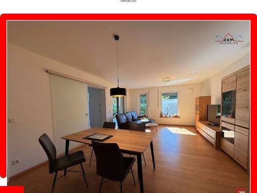 Wohnung zum Kauf 368.000 € 2 Zimmer 79 m² EG frei ab sofort Kantstraße Bamberg 96052