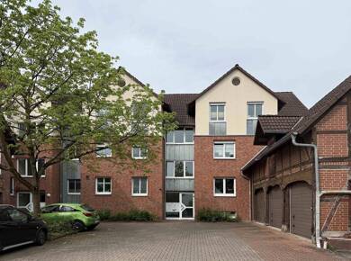 Wohnung zum Kauf 150.000 € 1 Zimmer 52 m² Dachgeschoss, 2. Geschoss frei ab sofort Seelze - Nord Seelze 30926