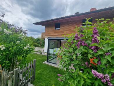 Einfamilienhaus zum Kauf 1.630.000 € 5 Zimmer 156 m² 477 m² Grundstück Grub Valley/Grub 83626