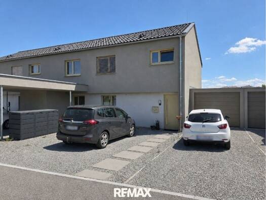 Reihenmittelhaus zum Kauf 425.000 € 4 Zimmer 106 m² 284,9 m² Grundstück frei ab 01.10.2026 Prambachkirchen 4731