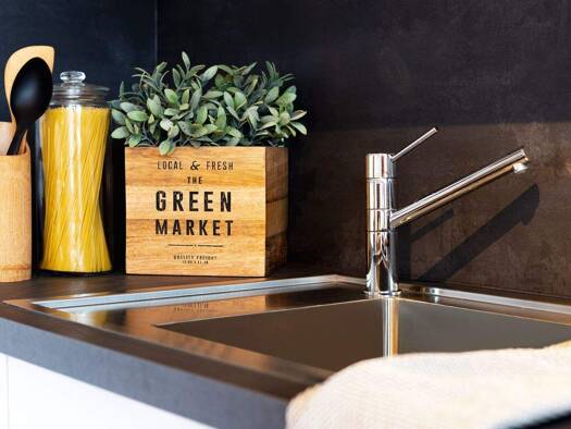 Wohnung zur Miete 465 € 4 Zimmer 76,1 m² 1. Geschoss Breiter Weg 11 Seesen 38723