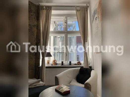 Wohnung zur Miete Tauschwohnung 1.300 € 2 Zimmer 70 m² 4. Geschoss Kreuzberg Berlin 10245