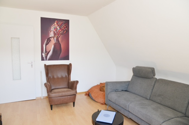Wohnung zur Miete 630 € 2 Zimmer 64 m² 2. Geschoss Schweinheim Aschaffenburg 63741