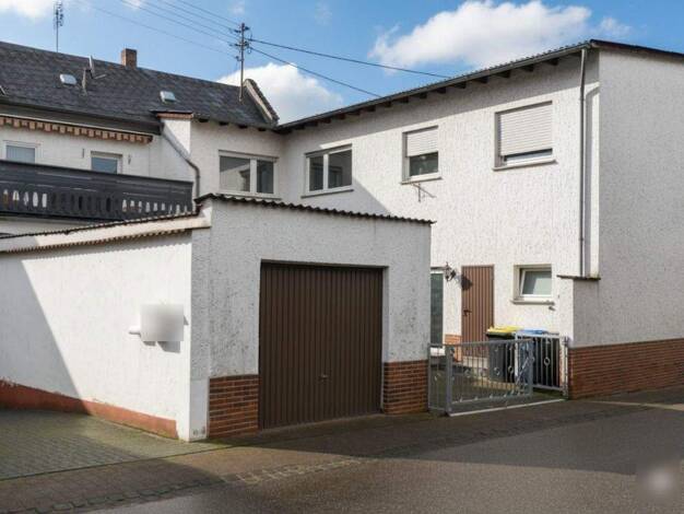 Einfamilienhaus zum Kauf 209.000 € 5 Zimmer 139 m² 218 m² Grundstück Rüber 56295