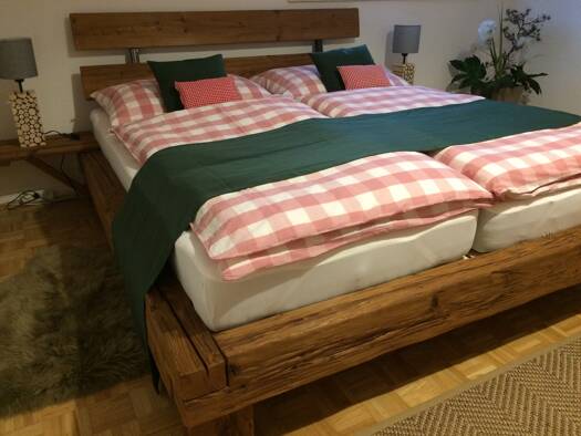 Wohnung zur Miete auf Zeit 2.929 € 3 Zimmer 77 m² frei ab sofort Salzburg 5082