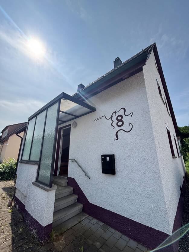 Einfamilienhaus zum Kauf 325.000 € 7 Zimmer 129 m² 590 m² Grundstück Ost Heidenheim an der Brenz 89522