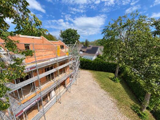 Doppelhaushälfte zum Kauf 1.499.000 € 6 Zimmer 180 m² 400 m² Grundstück Am Wald Taufkirchen 82024