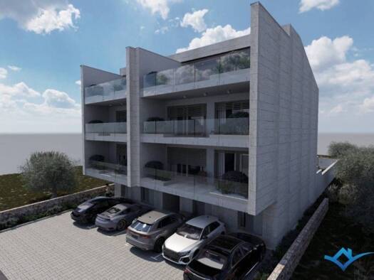 Wohnung zum Kauf 512.000 € 3 Zimmer 145 m² 2. Geschoss Vabriga