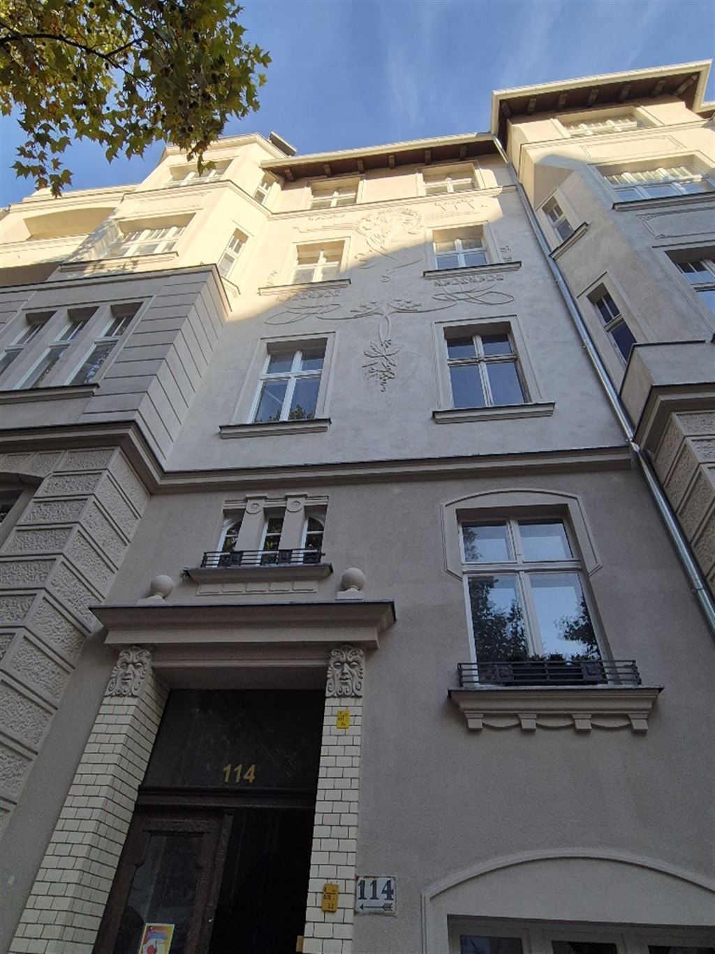 Wohnung zum Kauf 536.465 € 2 Zimmer 56,5 m²<br/>Wohnfläche 2.<br/>Geschoss ab sofort<br/>Verfügbarkeit Bundesallee 114 Friedenau Berlin 12167