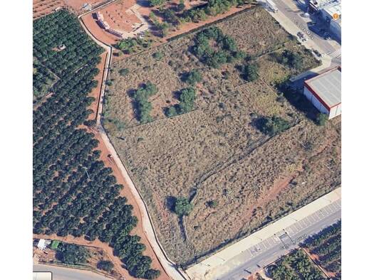Wohn- und Gewerbegrundstück zum Kauf 1.400.000 € Benifairó de les Valls 46511