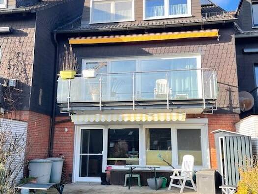 Reihenmittelhaus zum Kauf 425.000 € 6 Zimmer 150 m² 250 m² Grundstück frei ab sofort Elberfeld Wuppertal 42113