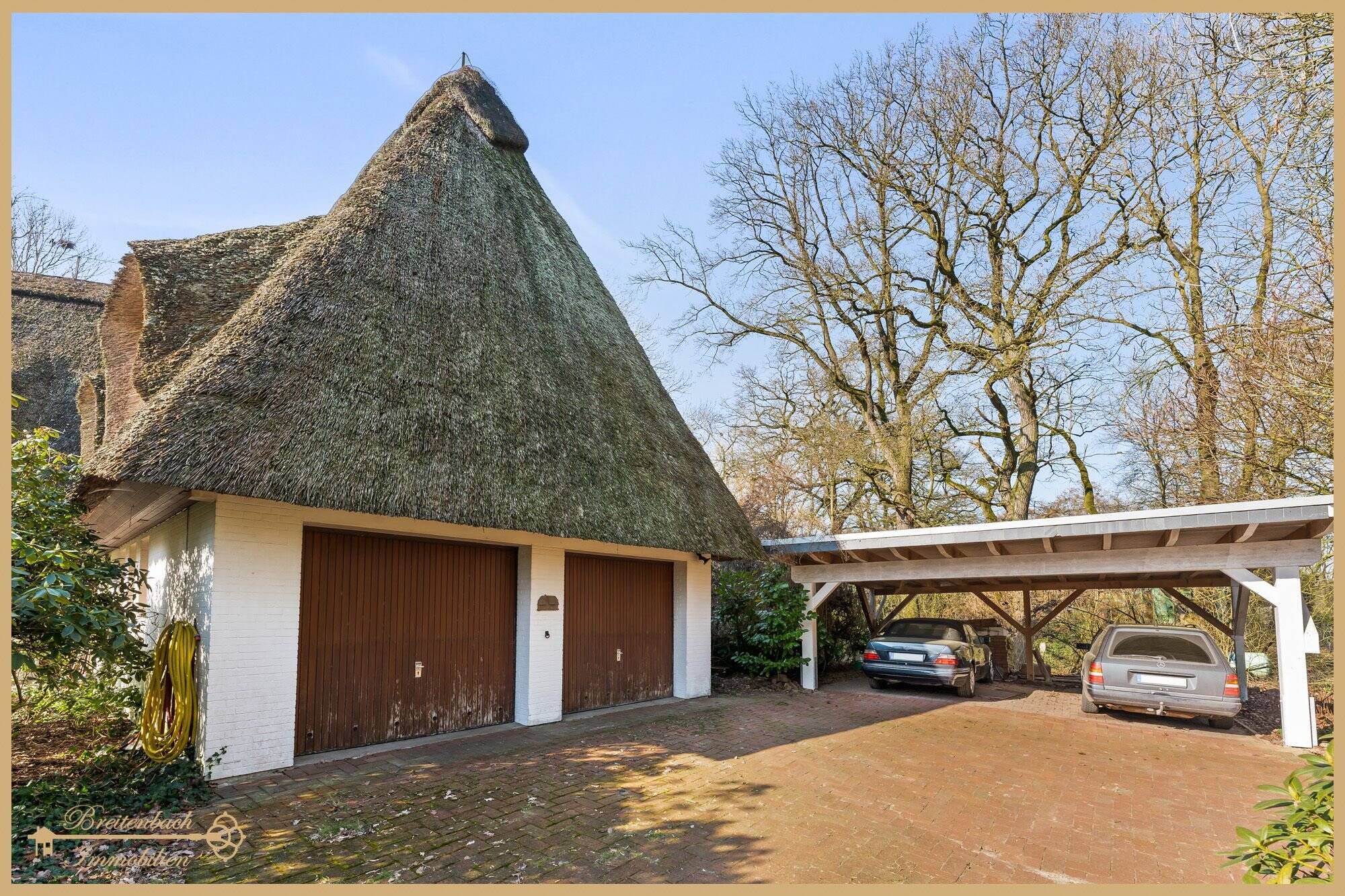 Haus – Lilienthal, Landkreis Osterholz - Ansicht 5