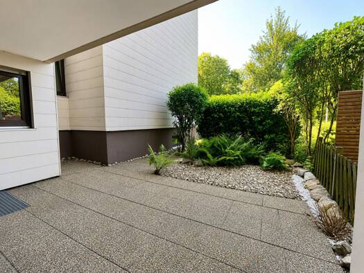 Wohnung zum Kauf 425.000 € 4 Zimmer 99 m² 1. Geschoss Bernhausen Filderstadt 70794