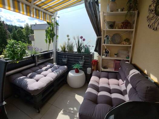 Wohnung zum Kauf 219.000 € 3 Zimmer 86 m² Sulgen Schramberg / Sulgen 78713