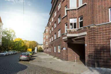 Wohnung zur Miete 460 € 2 Zimmer 73,4 m² 4. Geschoss Fritz-Reuter-Straße 46 Twischkamp Bremerhaven 27568