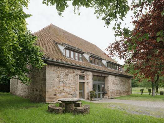 Bürogebäude zum Kauf provisionsfrei als Kapitalanlage geeignet 1.650.000 € 6 Zimmer 545 m² Lustnau Tübingen 72074