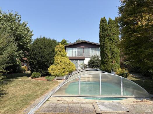 Einfamilienhaus zum Kauf 580.000 € 2 Zimmer 80 m² 1.539 m² Grundstück Muckendorf-Wipfing 3426