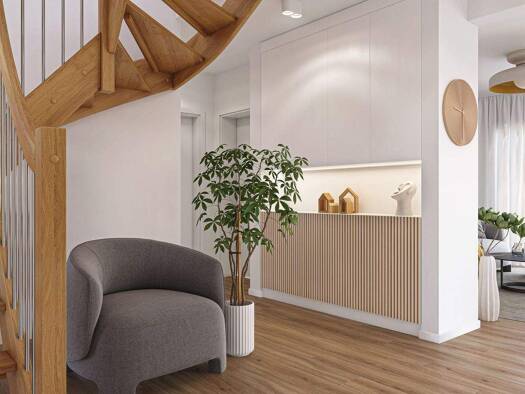 Einfamilienhaus zum Kauf provisionsfrei 351.499 € 6 Zimmer 150 m² 500 m² Grundstück Görzhain Ottrau 34633