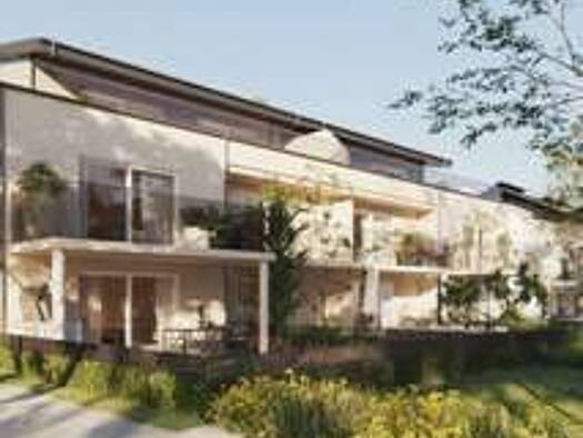 Wohnung zum Kauf - Erstbezug 465.000 € 3 Zimmer 101,5 m² 1. Geschoss Schwabmünchner Straße 26 Klosterlechfeld 86836