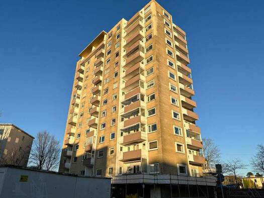 Wohnung zum Kauf 89.000 € 3 Zimmer 76 m² Mitte Bremerhaven 27568