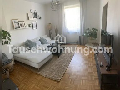 Wohnung zur Miete 860 € 2 Zimmer 65 m² 3. Geschoss Bilk Düsseldorf 40223