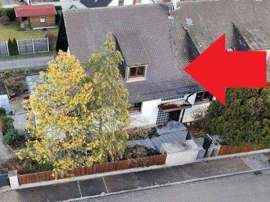 Doppelhaushälfte zum Kauf 332.000 € 5 Zimmer 120 m² 276 m² Grundstück Leinburg 91227