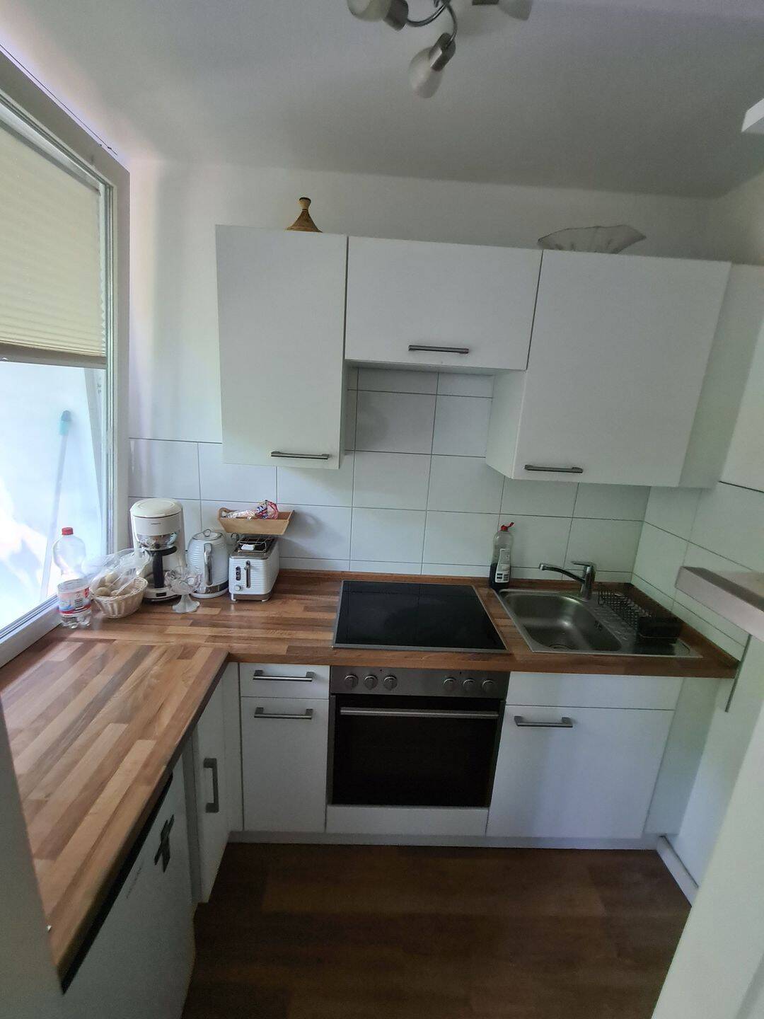 Wohnung zur Miete