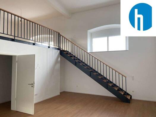 Loft zum Kauf 240.000 € 1 Zimmer 89 m² 2. Geschoss frei ab sofort Forchheim 91301