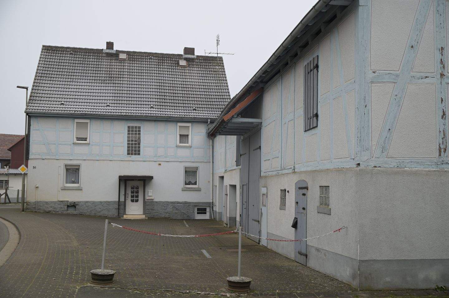 Bauernhaus zum Kauf - Ansicht 6