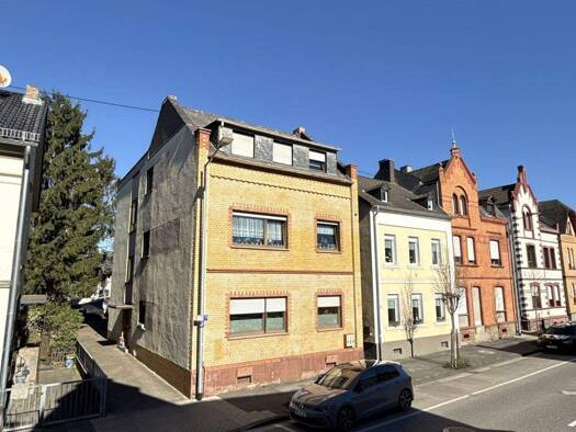 Mehrfamilienhaus zum Kauf 311.500 € 12 Zimmer 275 m² 385 m² Grundstück Engers Neuwied 56566