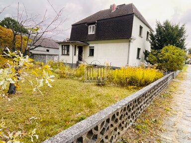 Einfamilienhaus zum Kauf 229.000 € 6 Zimmer 160 m² 1.844 m² Grundstück Milow Milower Land 14715