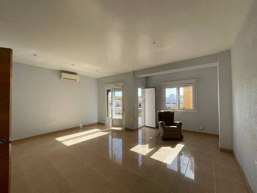 Villa zum Kauf 209.000 € 4 Zimmer 257 m² 300 m² Grundstück CALVO SOTELO 17 Pechina 04250