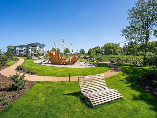 Sonstiges zum Kauf als Kapitalanlage geeignet 259.000 € 41 m² An der Haffküste 6 f-g Garz 17419