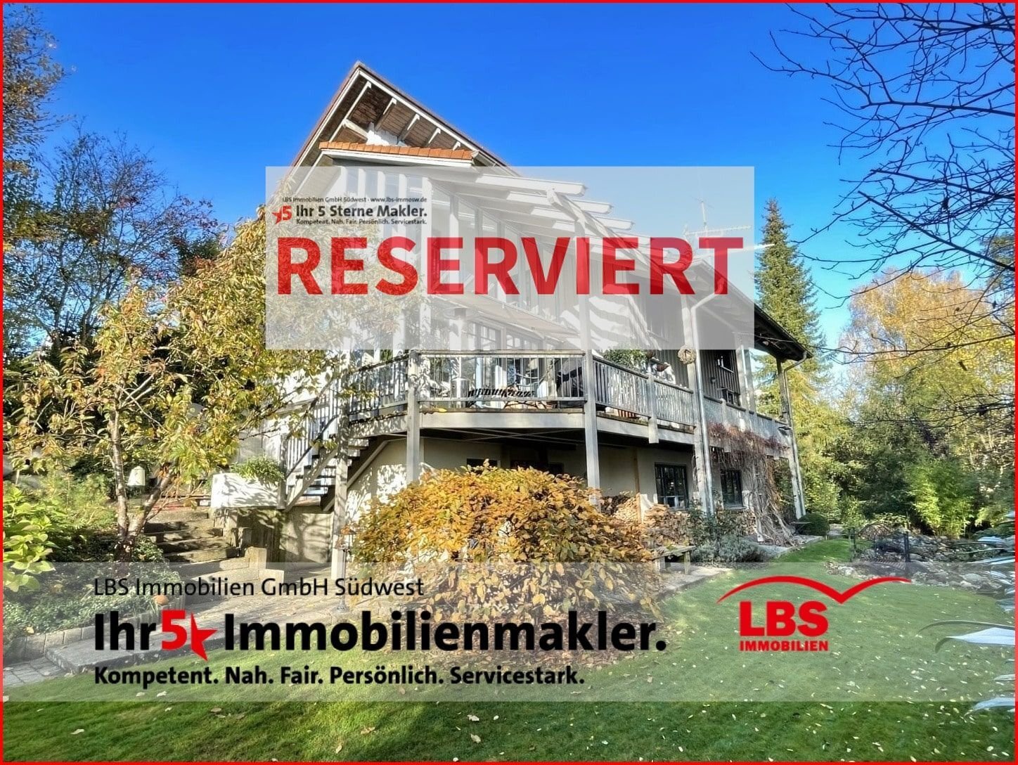 Einfamilienhaus zum Kauf 625.000 € 7 Zimmer 275 m²<br/>Wohnfläche 2.415 m²<br/>Grundstück Meßkirch Meßkirch 88605