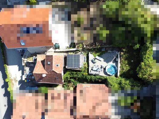 Einfamilienhaus zum Kauf 289.000 € 3 Zimmer 90 m² 276 m² Grundstück Kochendorf Bad Friedrichshall 74177