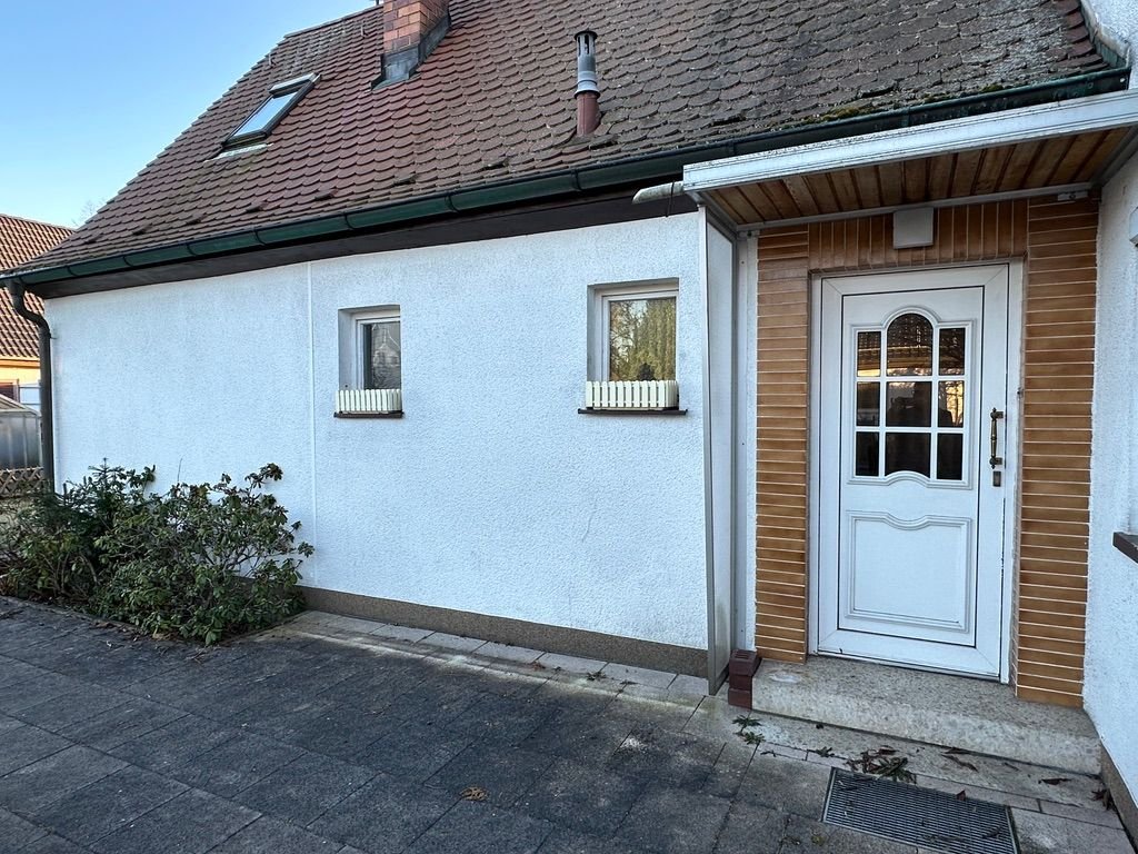 Doppelhaushälfte zum Kauf 280.000 € 4 Zimmer 75,3 m²<br/>Wohnfläche 510 m²<br/>Grundstück ab sofort<br/>Verfügbarkeit Buchenbühl Nürnberg 90411