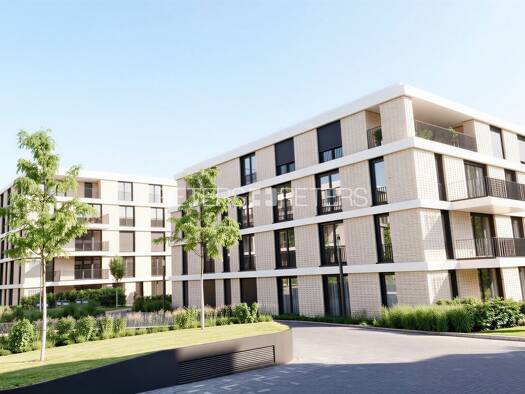 Wohnung zur Miete - Erstbezug 1.680 € 4 Zimmer 91 m² EG An der Mühlenau 14e Pinneberg 25421