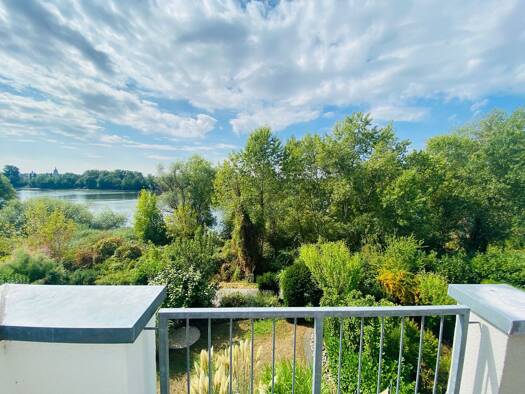 Reihenendhaus zum Kauf 1.050.000 € 6 Zimmer 176 m² 297 m² Grundstück frei ab sofort Mainz-Kastel Wiesbaden 55252