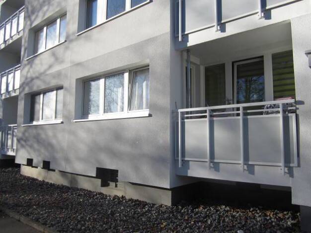 Wohnung zur Miete 711 € 3 Zimmer 79 m² 1. Geschoss frei ab 04.06.2025 Indestr. 15 Stadtmitte Eschweiler 52249