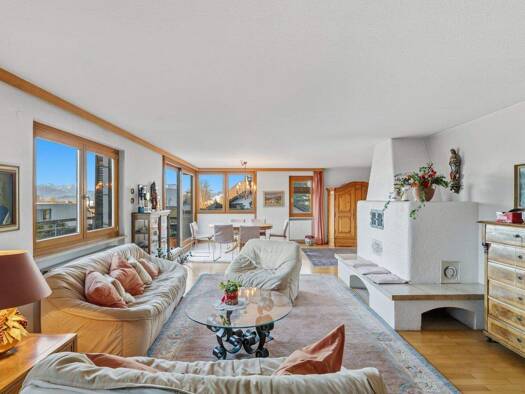 Maisonette zum Kauf 5,5 Zimmer Bregenz 6900